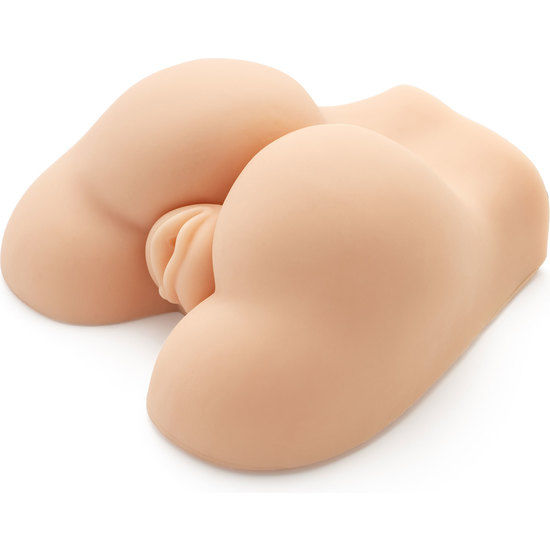 ACT - FAT ASS FUCKER MASTURBATOR WITH VIBRATOR - Imagem de 4