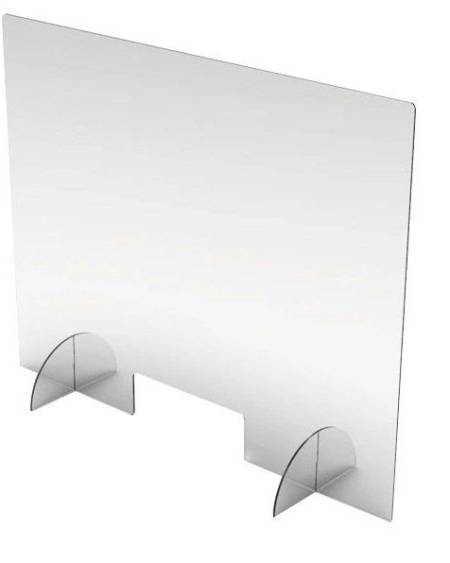 TELA METRAQUILADA 100X80 CM ESPECIAL COVID-19