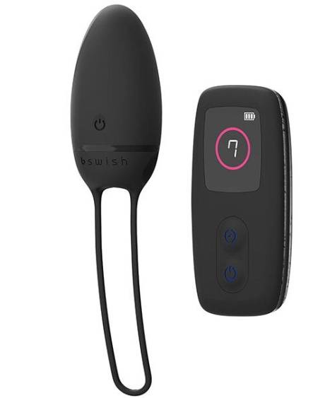 B SWISH - BNAUGHTY PREMIUM UNLEASHED BLACK