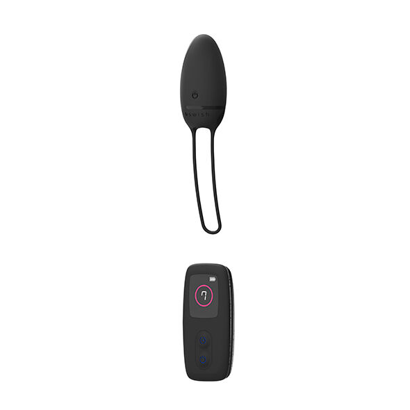 B SWISH - BNAUGHTY PREMIUM UNLEASHED BLACK - Imagem de 2