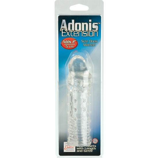 CALEXOTICS - ADONIS EXTENSION - Imagem de 2