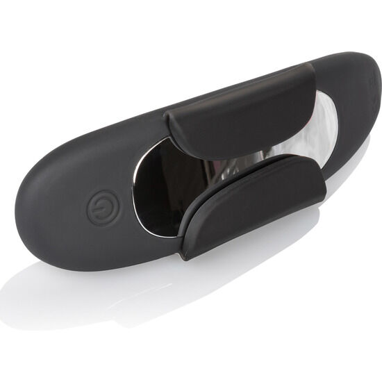 CALEXOTICS - XO REMOTE LOCK N PLAY PANTY TEASER - Imagem de 2