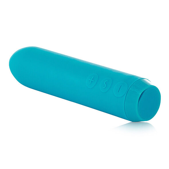 JE JOUE - TEAL CLASSIC BULLET VIBRATOR - Imagem de 2