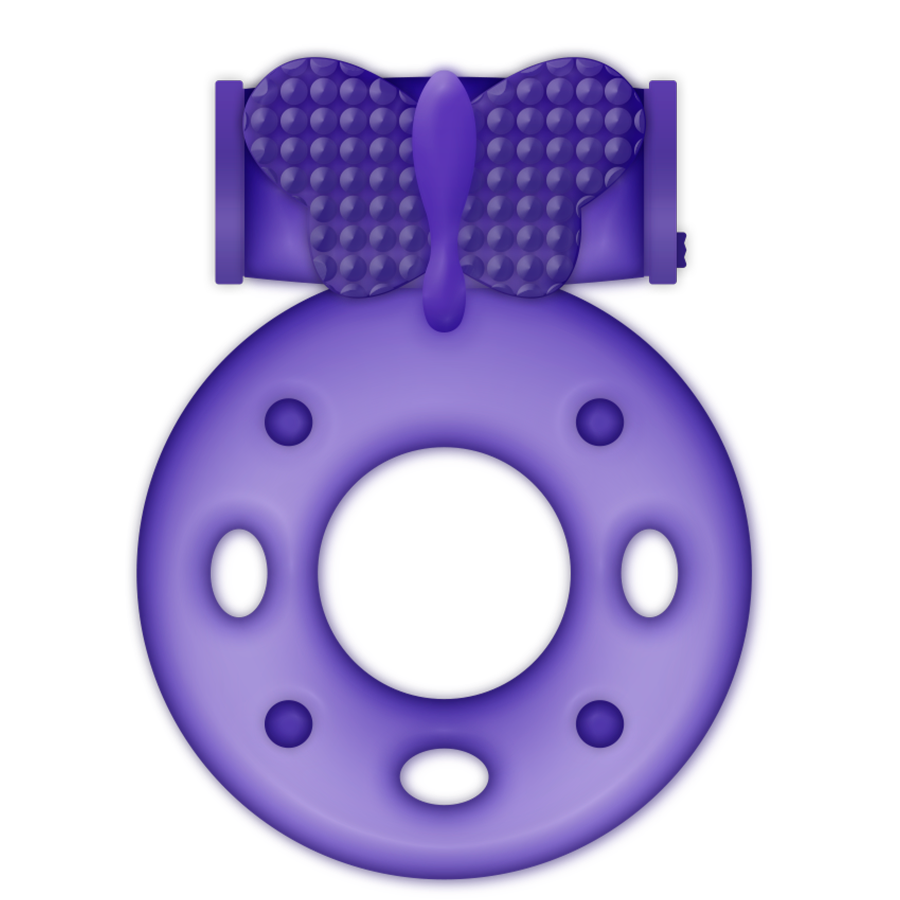 CASUAL LOVE - RING 32 PURPLE - Imagem de 2