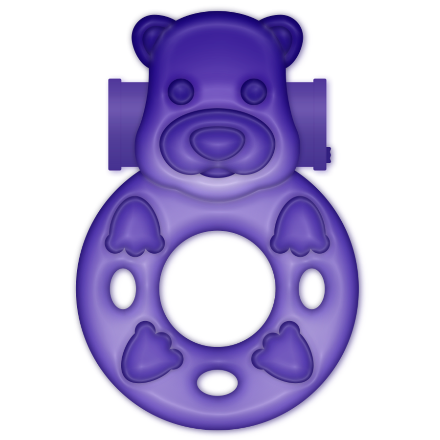 CASUAL LOVE - RING 26 PURPLE - Imagem de 2