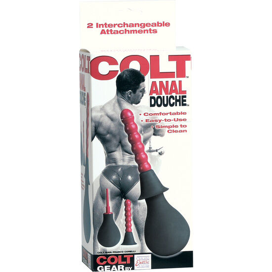 CALEXOTICS - COLT ANAL DOUCHE - Imagem de 2