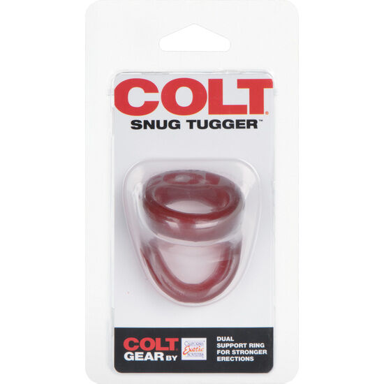 CALEXOTICS - COLT SNUG TUGGER RED - Imagem de 2