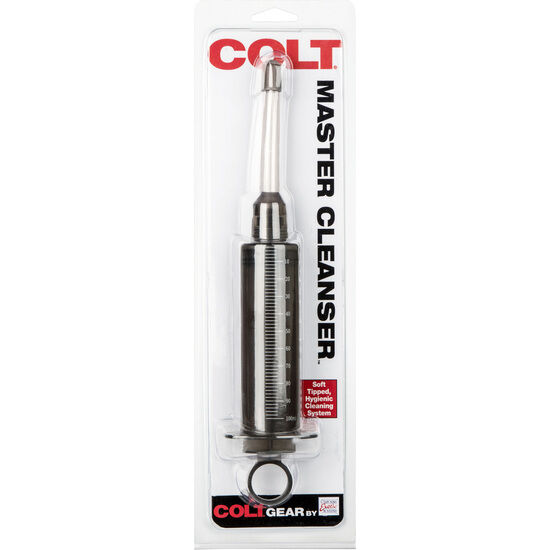 CALEXOTICS - COLT VIBRO CLEANSE SMOKE - Imagem de 2