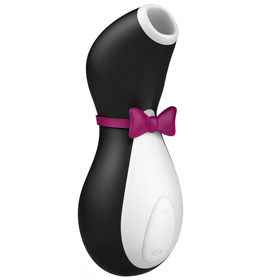 SATISFYER - PRO PENGUIN NG EDITION 2020 - Imagem de 2