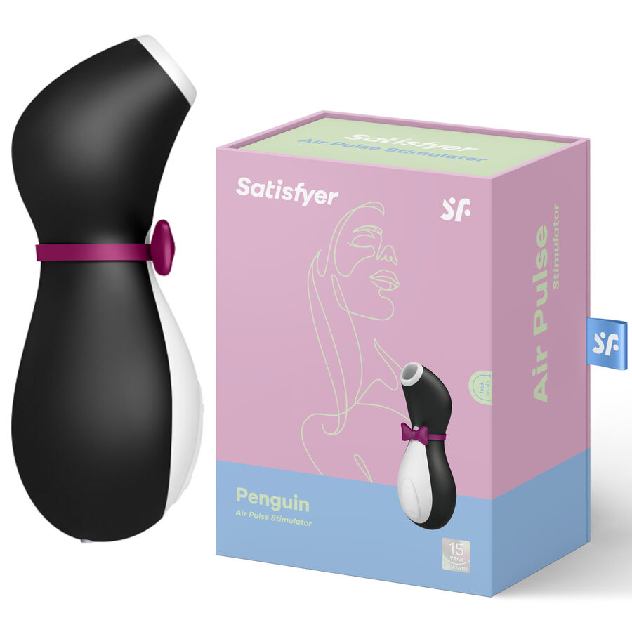 SATISFYER - PRO PENGUIN NG EDITION 2020 - Imagem de 3
