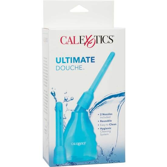 CALEXOTICS - ULTIMATE DOUCHE BLUE - Imagem de 3