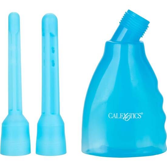 CALEXOTICS - ULTIMATE DOUCHE BLUE - Imagem de 4