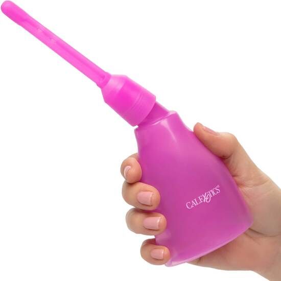 CALEXOTICS - ULTIMATE DOUCHE PINK - Imagem de 2