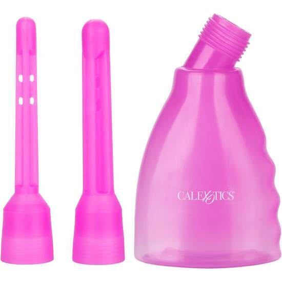 CALEXOTICS - ULTIMATE DOUCHE PINK - Imagem de 4