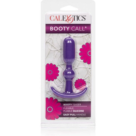 CALEXOTICS - BOOTY CALL BOOTY TEASER BLUE - Imagem de 2