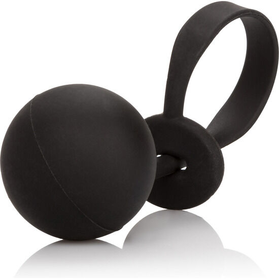 CALEXOTICS - WEIGHTED LASSO RING - Imagem de 2