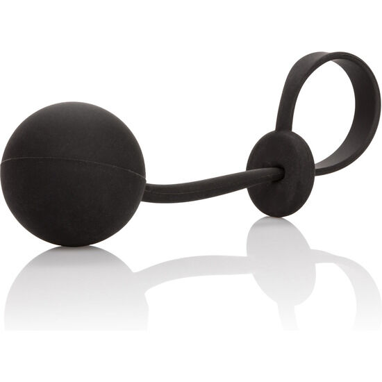 CALEXOTICS - WEIGHTED LASSO RING - Imagem de 3