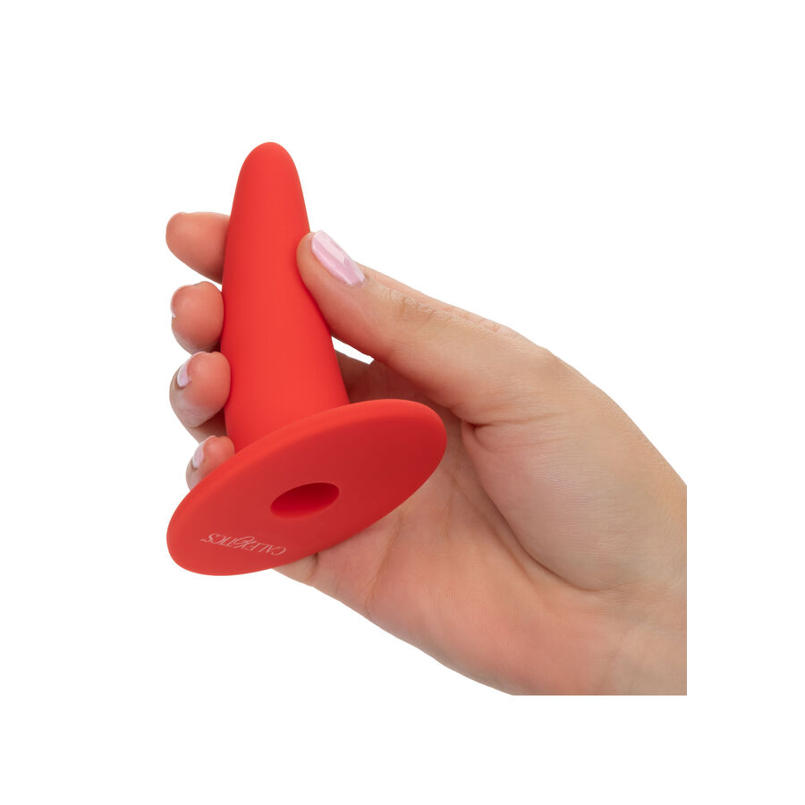 CALEXOTICS - 5PC WEARABLE DILATOR SET - Imagem de 5