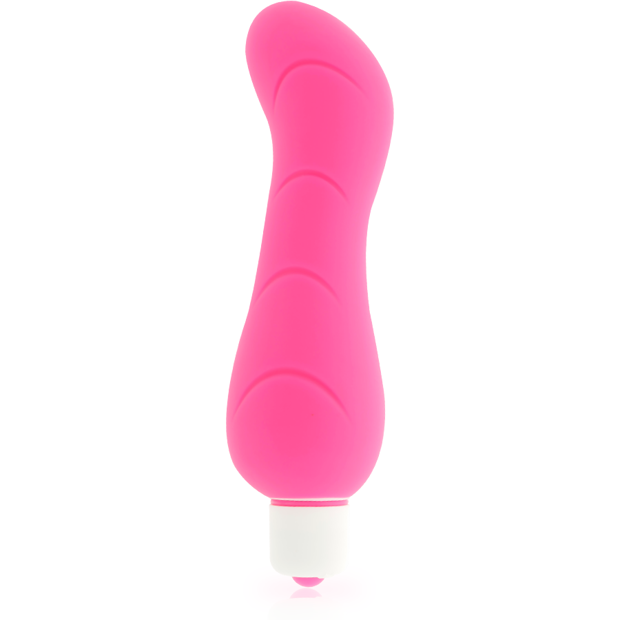 DOLCE VITA - G-SPOT PINK SILICONE - Imagem de 2