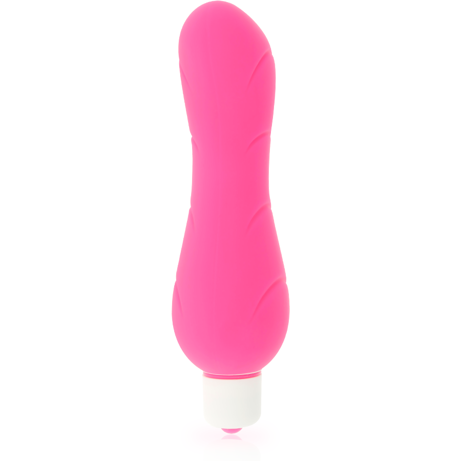DOLCE VITA - G-SPOT PINK SILICONE - Imagem de 4