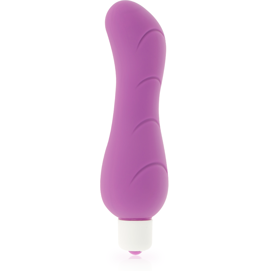 DOLCE VITA - G-SPOT PURPLE SILICONE - Imagem de 2