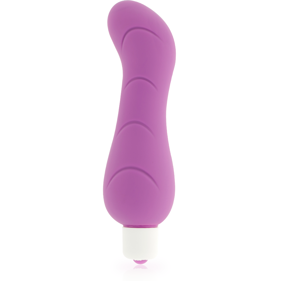DOLCE VITA - G-SPOT PURPLE SILICONE - Imagem de 3