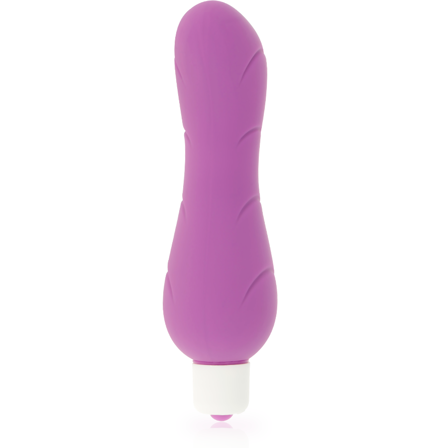 DOLCE VITA - G-SPOT PURPLE SILICONE - Imagem de 4