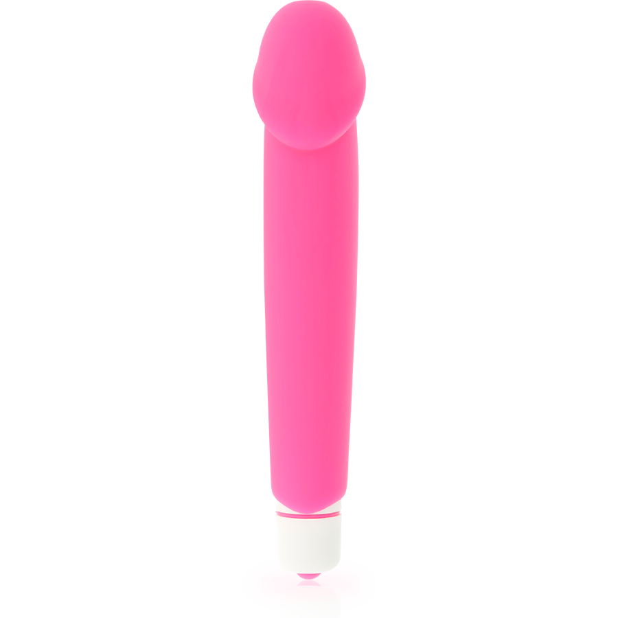 DOLCE VITA - REALISTIC PINK SILICONE - Imagem de 4