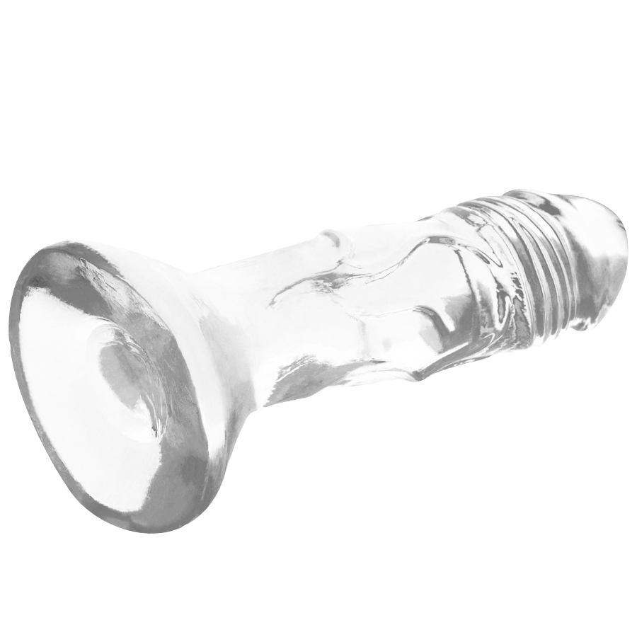 X RAY - CLEAR COCK 12 CM -O- 2.6 CM - Imagem de 3