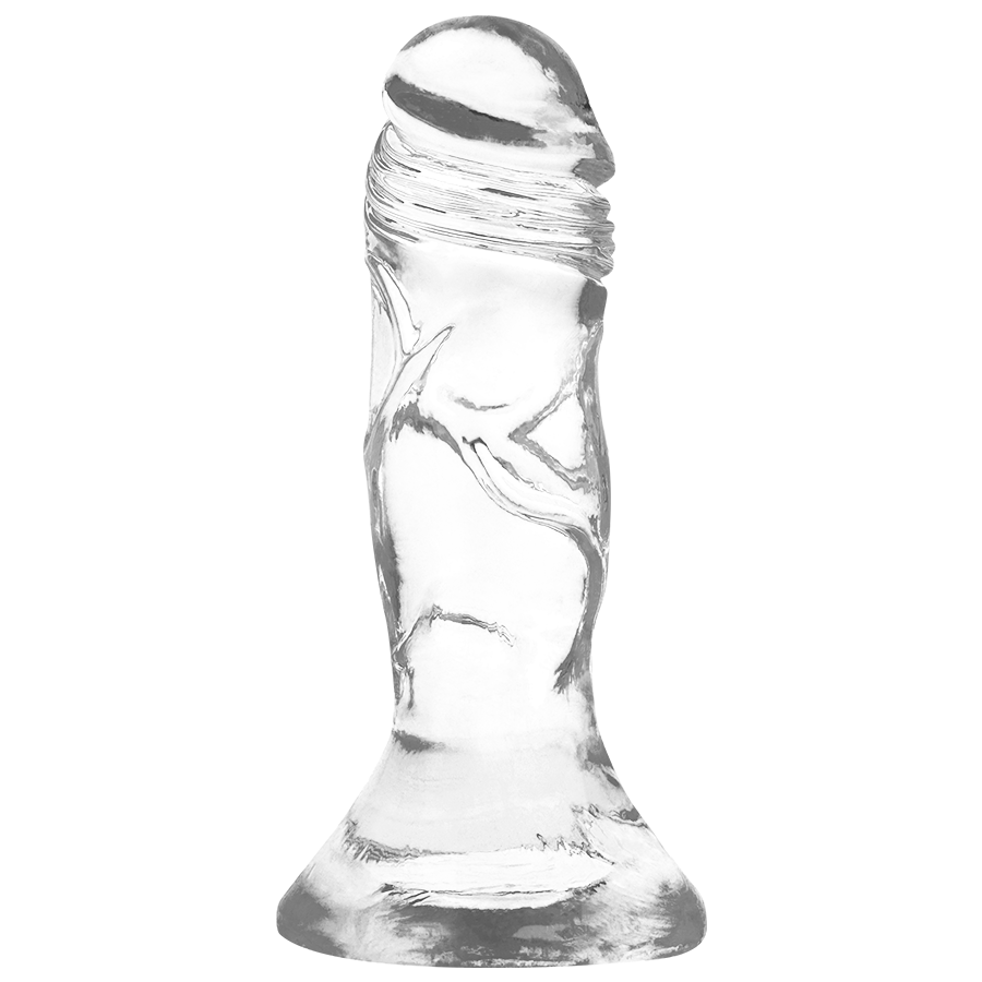 X RAY - CLEAR COCK 12 CM -O- 2.6 CM - Imagem de 4