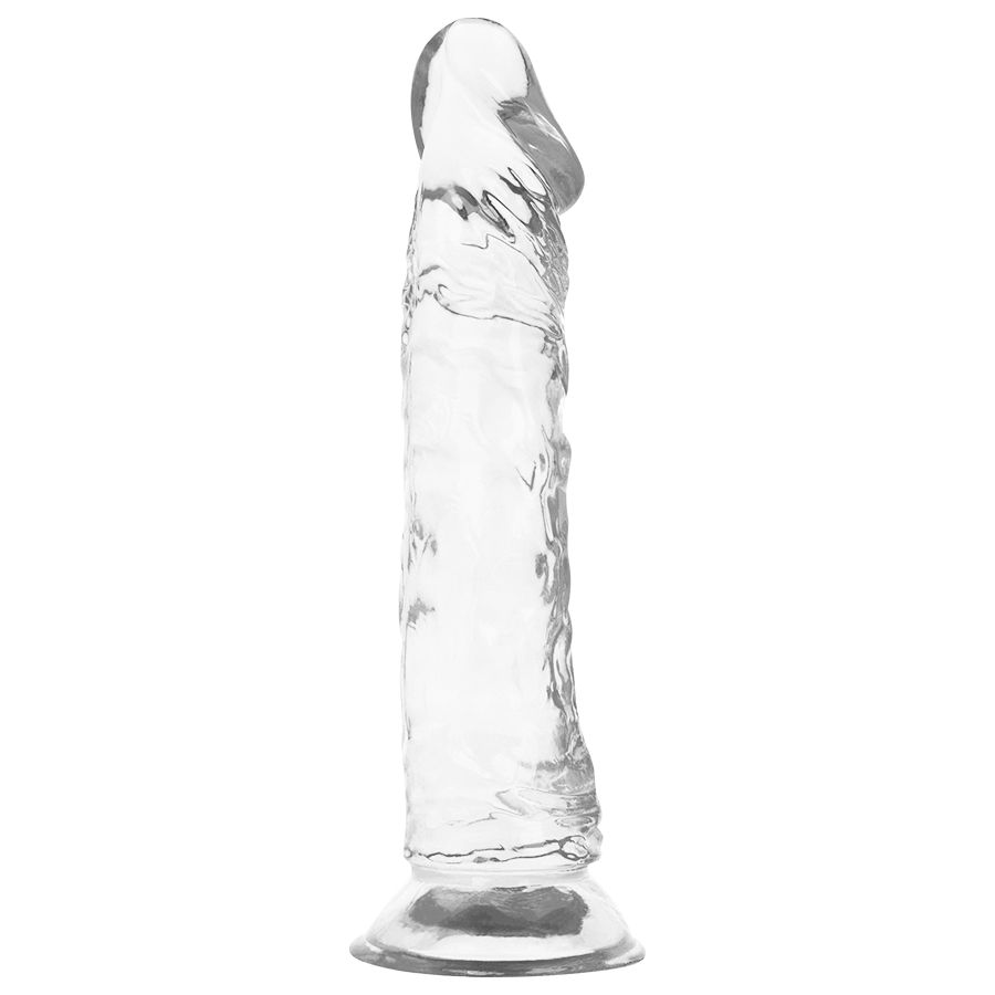 X RAY - CLEAR COCK 21 CM -O- 4 CM - Imagem de 4