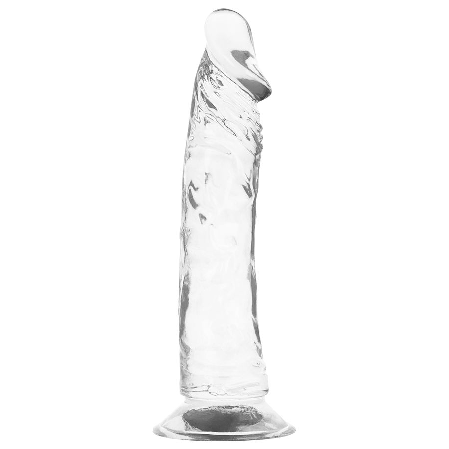 X RAY - CLEAR COCK 21 CM -O- 4 CM - Imagem de 5