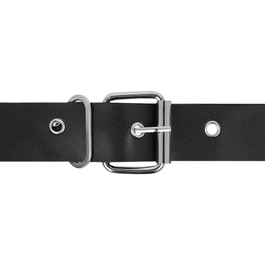 HARNESS ATTRACTION - RNES TAYLOR DELUXE 18 CM -O- 4.5 CM - Imagem de 4