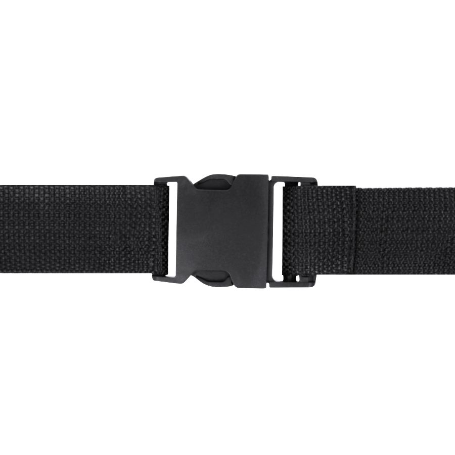 HARNESS ATTRACTION - DELUXE HARNESS WITH REALISTIC VIBRATION 18 CM -O- 4.5 CM - Imagem de 4