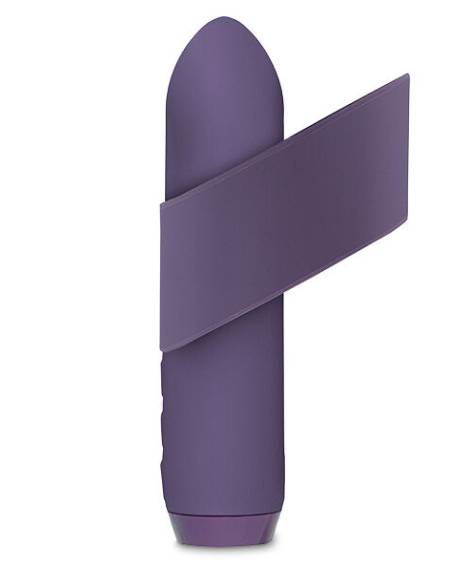 JE JOUE - CLASSIC BULLET VIBRATOR
