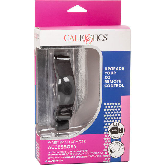 CALEXOTICS - WRISTBAND REMOTE ACCESSORY - Imagem de 4