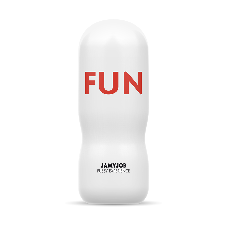 JAMYJOB - VAGINA MASTURBATOR DISCRET - Imagem de 2