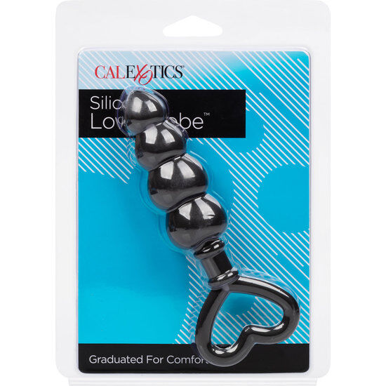 CALEXOTICS - SILICONE LOVE PROBE 11.5 CM - Imagem de 3