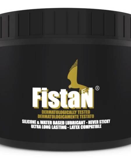 FISTAN - LUBRIFIST ANAL GEL 500 ML