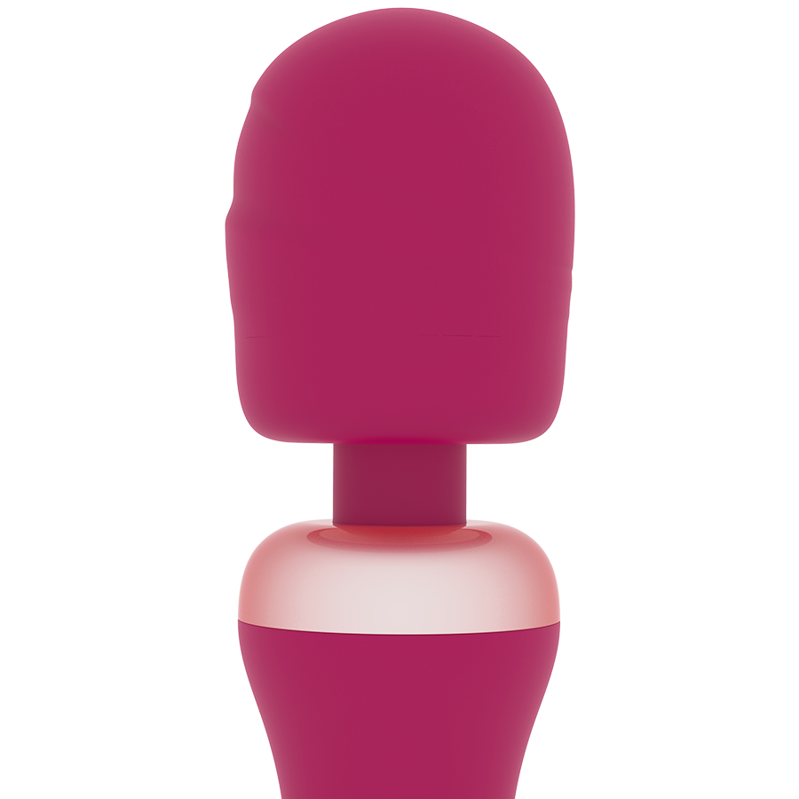 RITHUAL - AKASHA WAND RECARGABLE POTENTE 2.0 ORQUIDEA - Imagem de 3