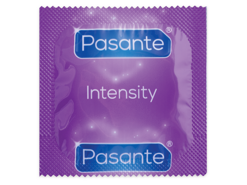 PASANTE - POINTS AND STR AS INTENSITY 3 UNITS - Imagem de 2