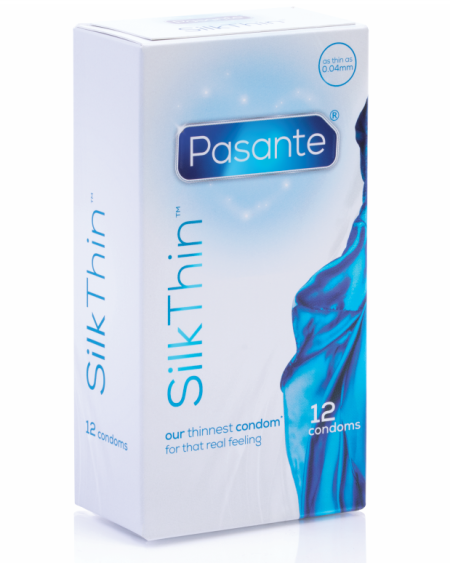 PASANTE - SILK MS FINE 12 UNITS