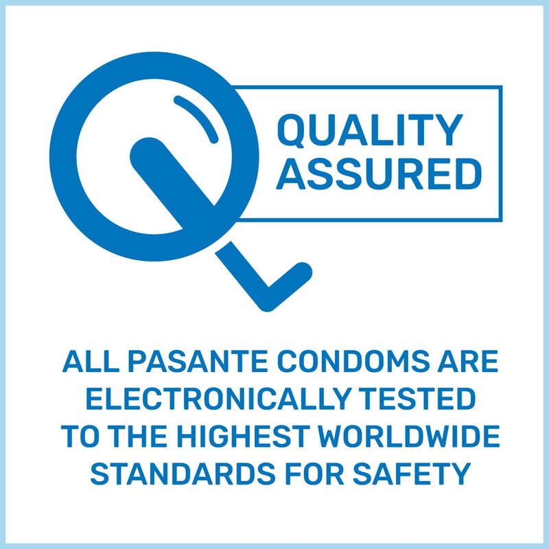 PASANTE - SILK MS FINE 12 UNITS - Imagem de 2