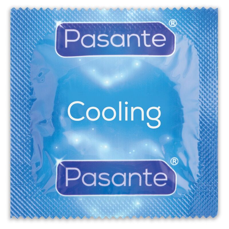 PASANTE - CLIMAX 6 HEAT EFFECT + 6 COOL EFFECT / 12 UNITS - Imagem de 3