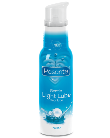 PASANTE - NATURAL LUBRICANT 75 ML