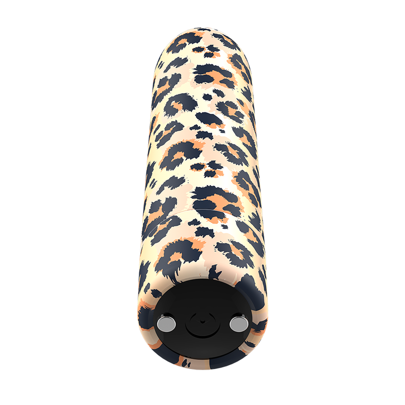 CUSTOM BULLETS - LEOPARD MAGNETIC 10 INTENSITIES - Imagem de 2