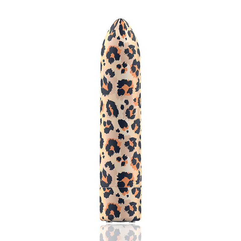 CUSTOM BULLETS - LEOPARD MAGNETIC 10 INTENSITIES - Imagem de 5