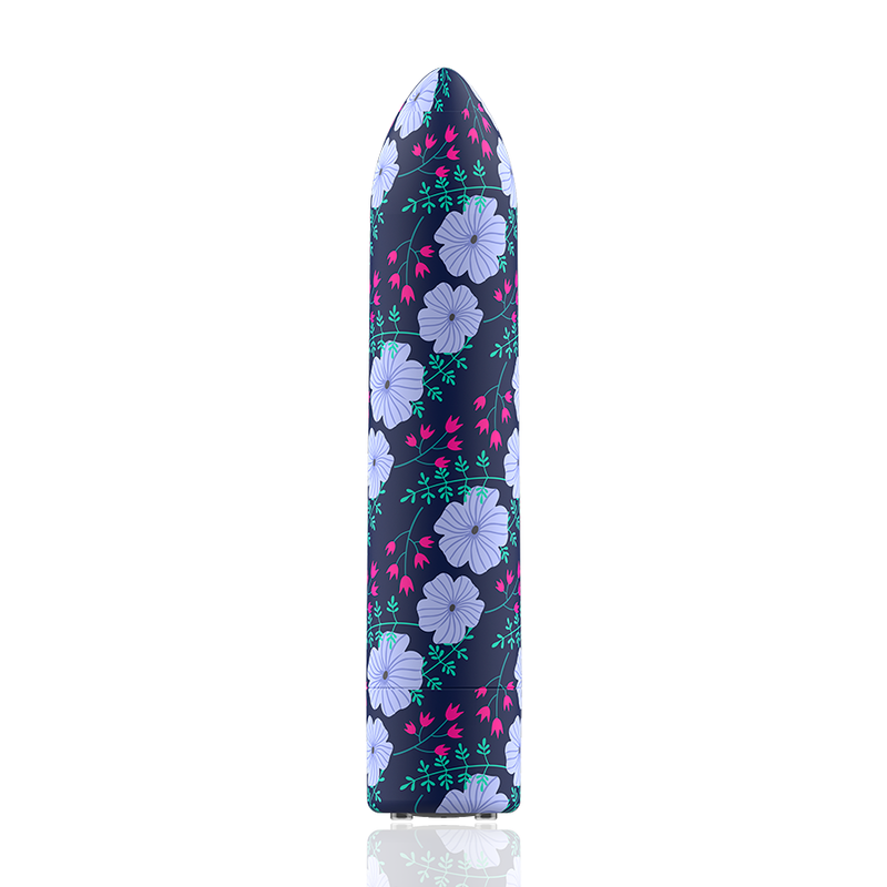 CUSTOM BULLETS - SPRING MAGNETIC BULLET 10 INTENSITIES - Imagem de 2