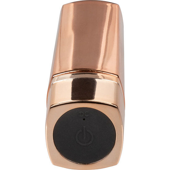 CALEXOTICS - BALA RECHARGEABLE LIPSTICK HIDE PLAY RED - Imagem de 4