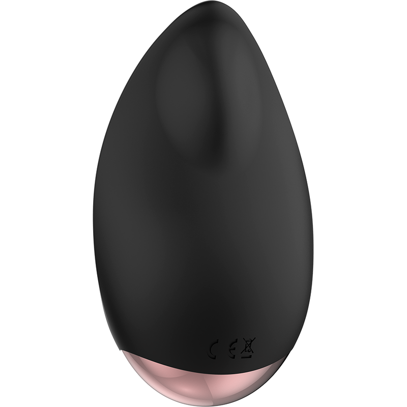 COQUETTE CHIC DESIRE - CLITORIAL STIMULATOR BLACK / GOLD DROP - Imagem de 4